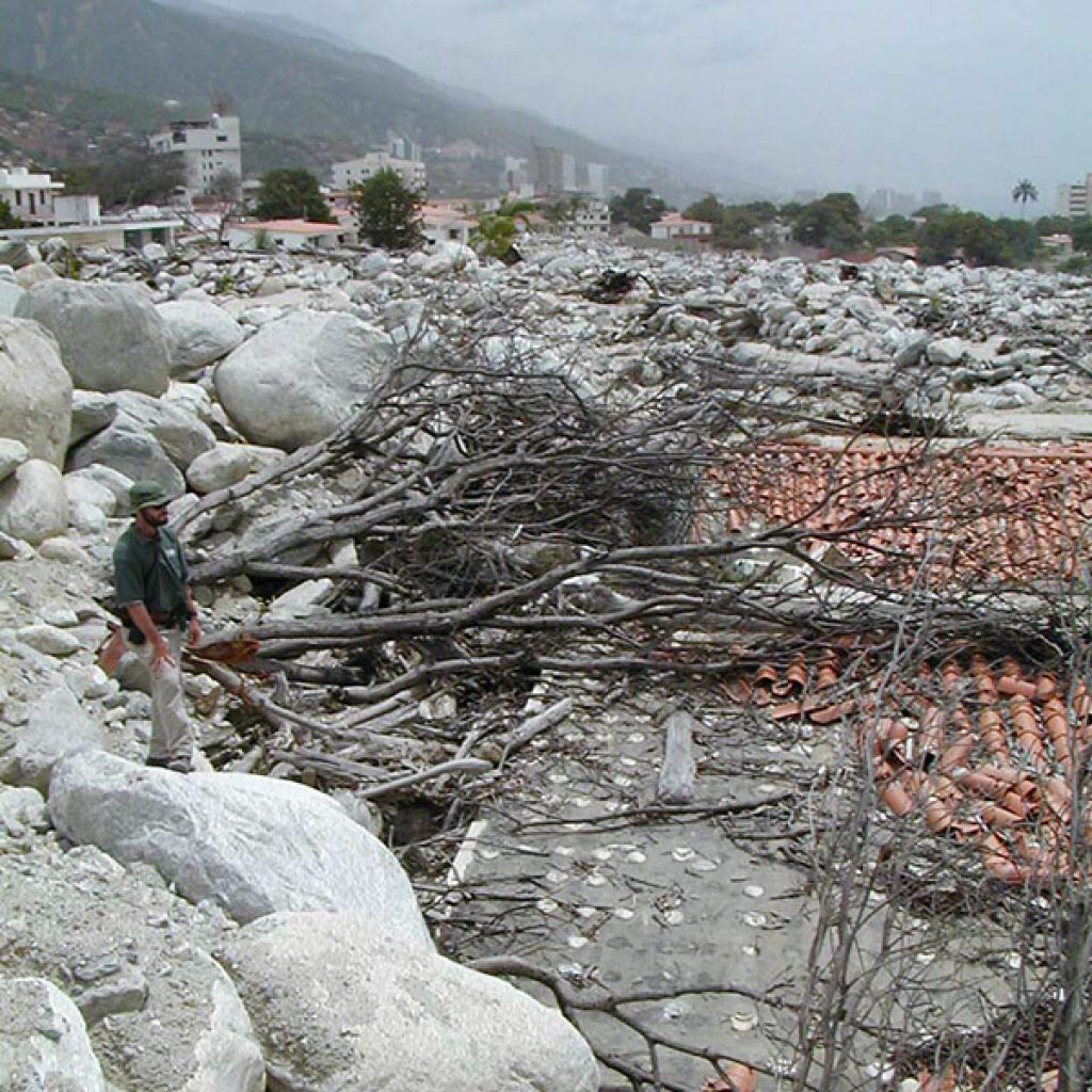 Scenes From A Rainy Day In Norwich Connecticut (1940