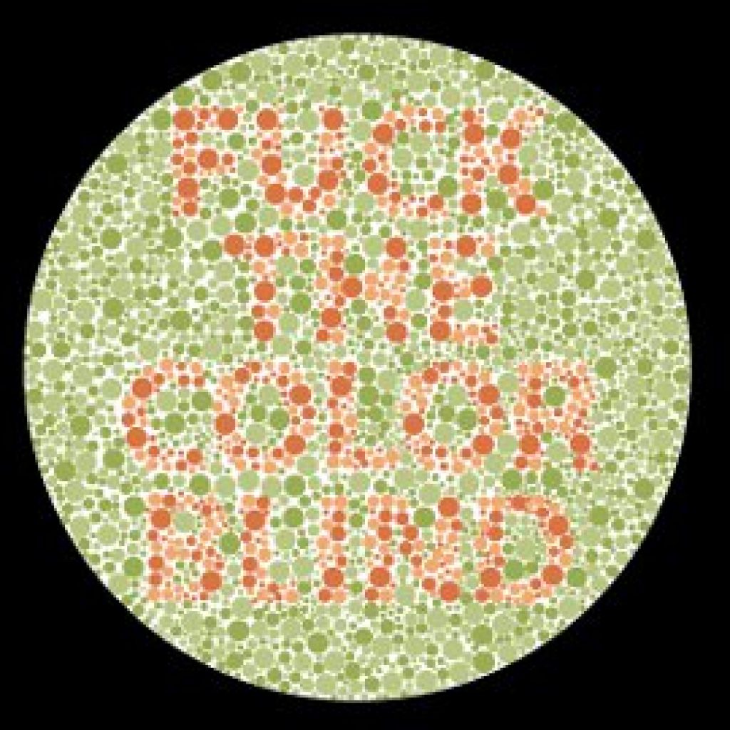 Sight, Part 1 of 2 Caustic Soda