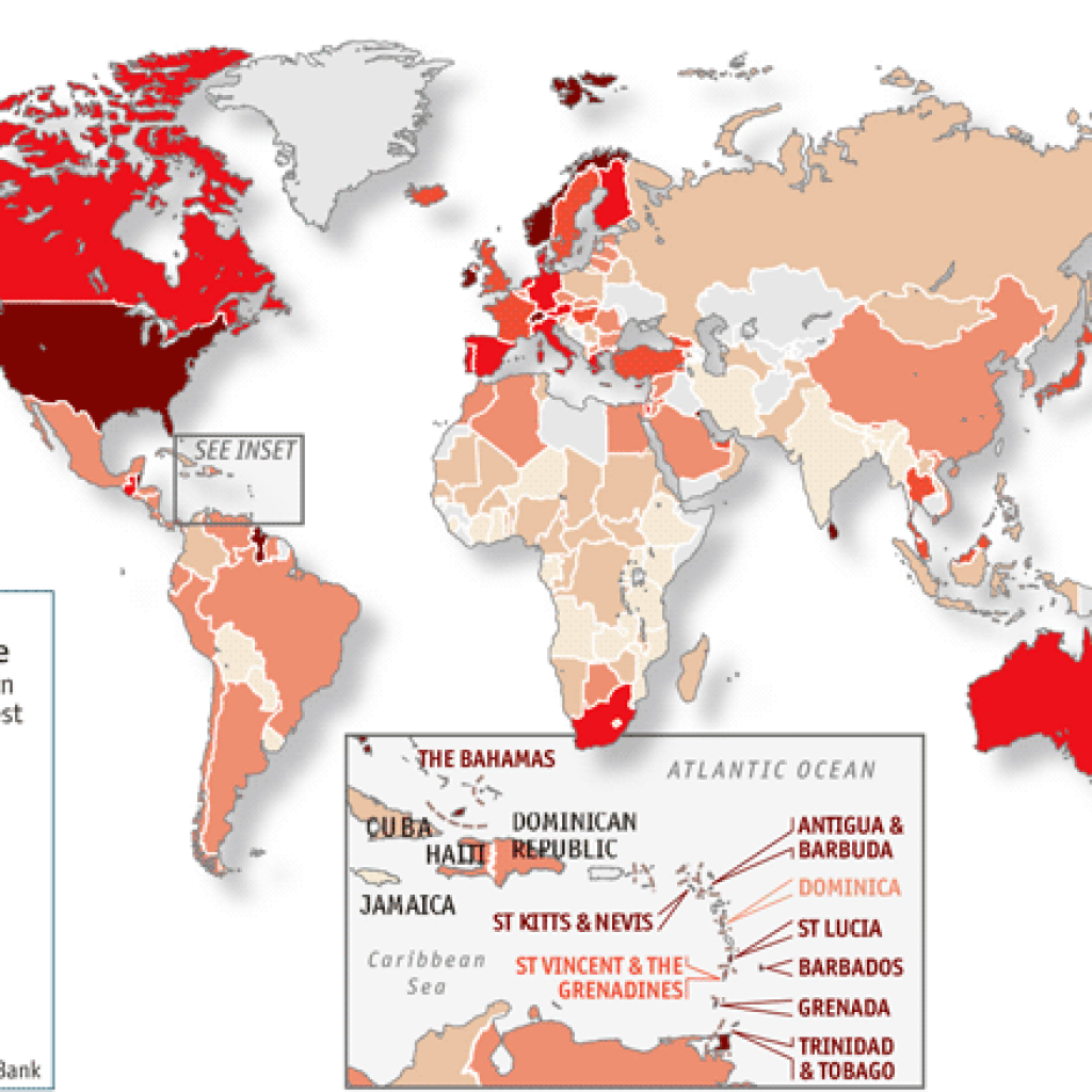 How many persons. Recycling World. Waste World. World Recycling Map.